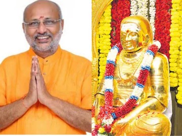 3 நாள் பயணமாக தமிழகம் வருகிறார் துணை குடியரசுத்தலைவர் சி.பி.ராதாகிருஷ்ணன்..  தேவர் ஜெயந்தி விழாவில் முதல் முறையாக பங்கேற்பு!